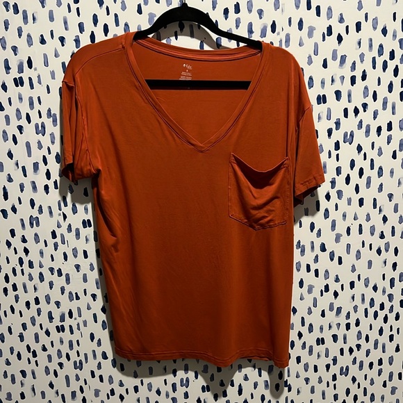 Kyte Baby- Women’s V Neck - Picture 1 of 3